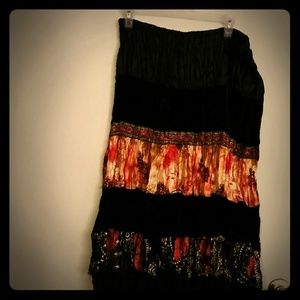 Sunny Leigh vintage skirt FINAL SALE🌹